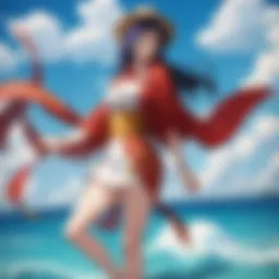 An In-Depth Analysis of One Piece Episode 131 (Dubbed) Introduction