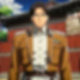 An In-Depth Analysis of Shingeki no Kyojin Season 3 Introduction
