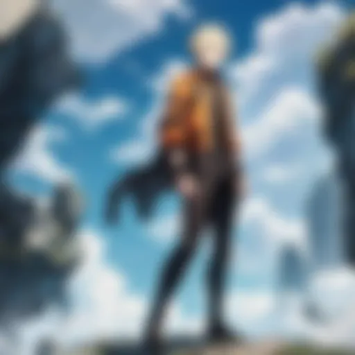 An In-Depth Examination of One Punch Man Season 2 in English Introduction