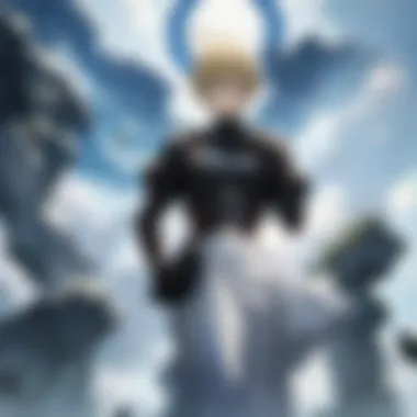 An In-Depth Examination of One Punch Man Season 2 in English Summary An In-Depth Examination of One Punch Man Season 2 in English Summary
