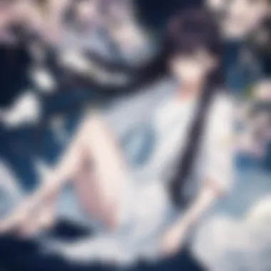 Interactions That Define Characters Character interactions in Fruits Basket