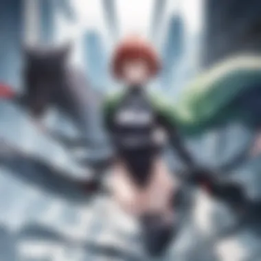 Exploration of Thematic Elements Thematic elements explored in One Punch Man Season 2 and their societal reflections.