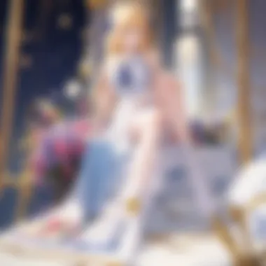 Analyzing the Impact and Themes of Fruits Basket Introduction Analyzing the Impact and Themes of Fruits Basket Introduction
