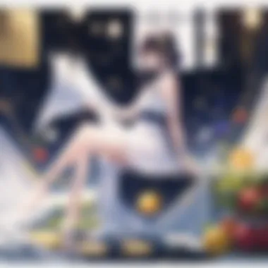 Notable Analyzing the Impact and Themes of Fruits Basket Notable Analyzing the Impact and Themes of Fruits Basket