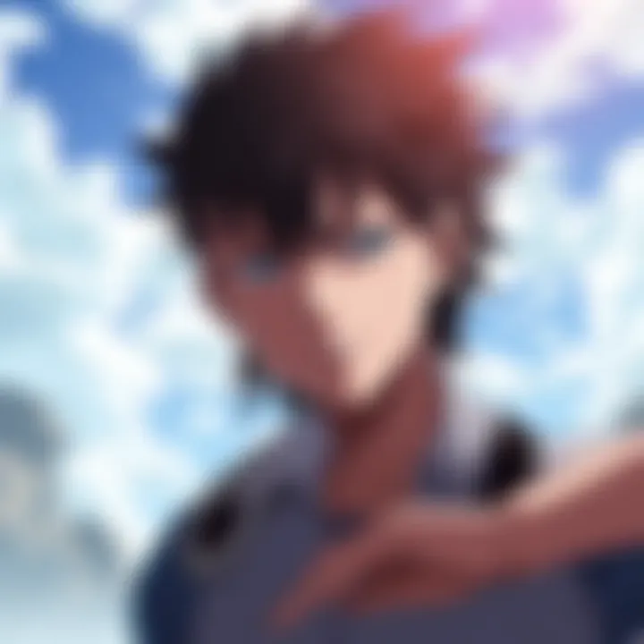 Exploring Licensing Challenges in Anime Distribution Anime licensing agreement concept