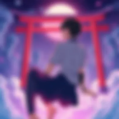 A collage illustrating the cultural impact of 'Beginning After the End' on fans and the manga community