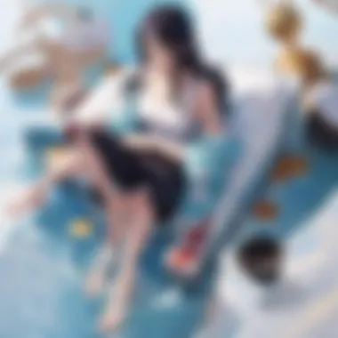Engaging with Fan Sites for One Piece Insights Community-driven fan site for One Piece discussions