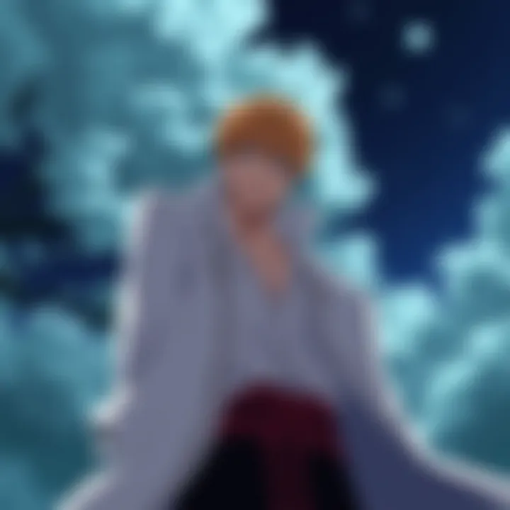 Engagement with anime content