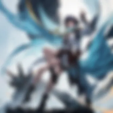 Thematic Exploration of Overpowered Heroes A thematic exploration of overpowered heroes and their challenges