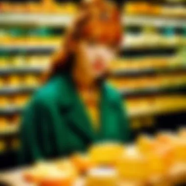 Socio-Cultural Themes in Cheese in the Trap Illustration capturing the socio-cultural themes present in Cheese in the Trap.