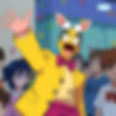 Audience reception and cultural references