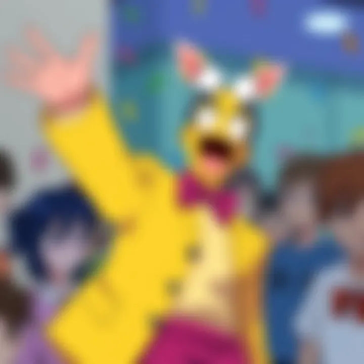 Audience reception and cultural references