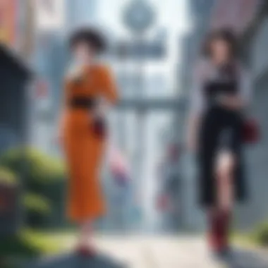 Chronological Viewing Order of Dragon Ball Chronological viewing order