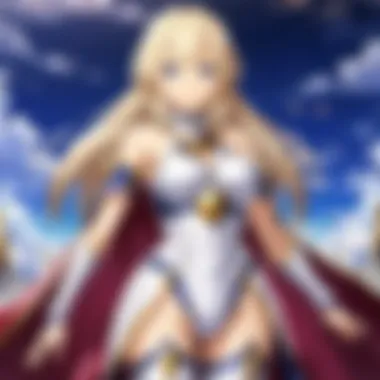 Timeline of Fate/Grand Order Adaptations Visual timeline displaying the various adaptations of Fate/Grand Order.
