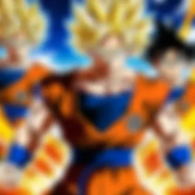 Cultural Influence of Dragon Ball Super Cultural impact on anime and manga from Dragon Ball Super