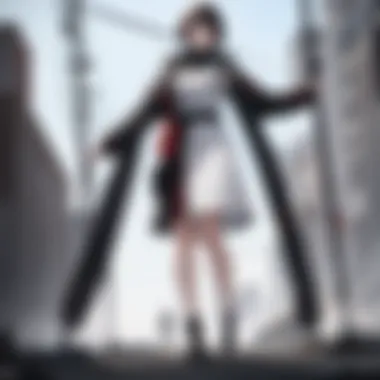 Date Alive Season 1: An In-depth Analysis Introduction Date Alive Season 1: An In-depth Analysis Introduction