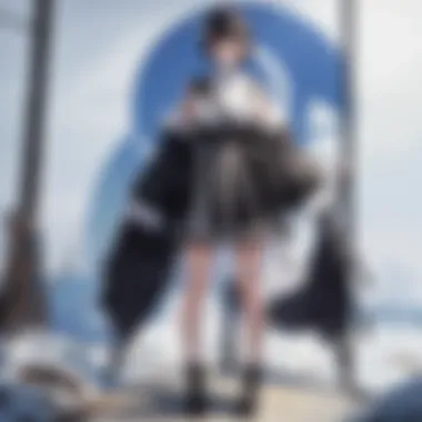 Notable Date Alive Season 1: An In-depth Analysis Notable Date Alive Season 1: An In-depth Analysis