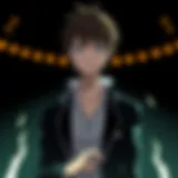 Character portrayal in Death Note English dub