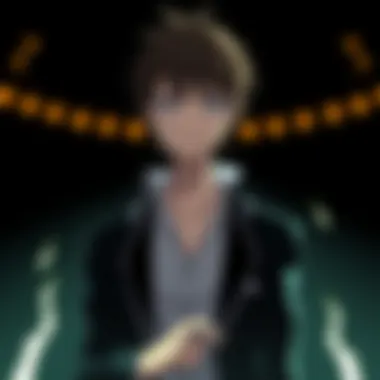 Character Portrayal in Death Note Dub Character portrayal in Death Note English dub