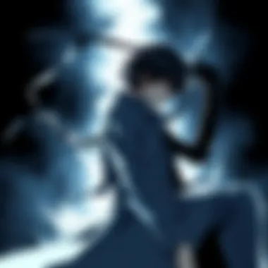 Themes Explored in Death Note Anime Themes explored in Death Note anime