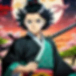 Demon Slayer: Kimetsu no Yaiba Season 3 - A Detailed Examination Introduction