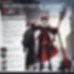 A detailed timeline chart showcasing the release dates of the Demon Slayer manga volumes.