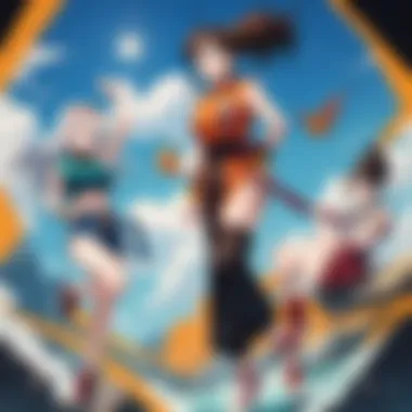 Community Engagement and Fan Reactions to Dragon Ball GT Fan reactions and community discussions around Dragon Ball GT