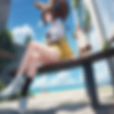 Exploring Eevee's Cultural Impact Artistic representation of Eevee's lore and cultural significance