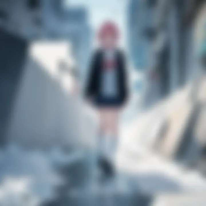 Visual analysis of the film's animation style and aesthetics