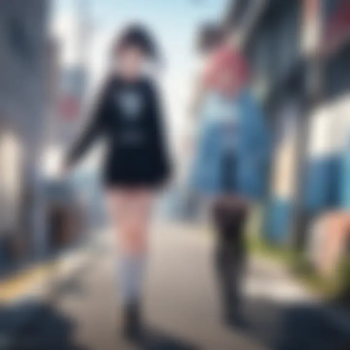 Cultural impact discussion of A Silent Voice within the anime community