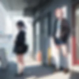 Exploring A Silent Voice Manga Vol 1: An In-Depth Analysis Introduction