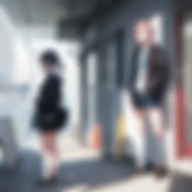 Exploring A Silent Voice Manga Vol 1: An In-Depth Analysis Introduction Exploring A Silent Voice Manga Vol 1: An In-Depth Analysis Introduction