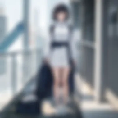 Notable Exploring A Silent Voice Manga Vol 1: An In-Depth Analysis Notable Exploring A Silent Voice Manga Vol 1: An In-Depth Analysis