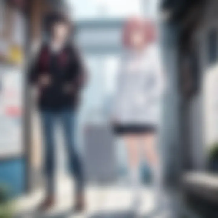 Exploring A Silent Voice Manga Vol 1: An In-Depth Analysis Summary