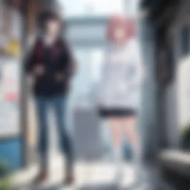 Exploring A Silent Voice Manga Vol 1: An In-Depth Analysis Summary Exploring A Silent Voice Manga Vol 1: An In-Depth Analysis Summary