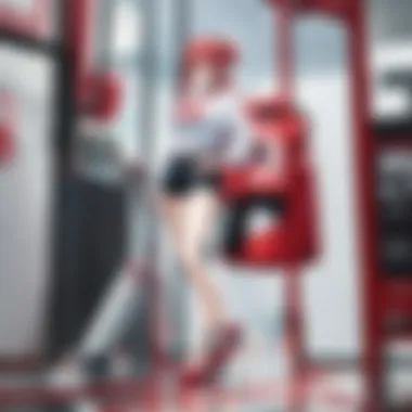 Pricing Strategies for Anime Figures Comparative analysis of pricing strategies for anime figures