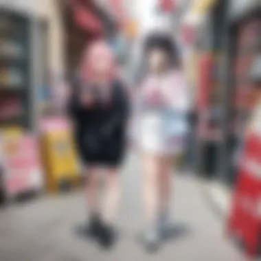 Reputable Retailers for Anime Figures Reputable online retailers for anime figure collectors