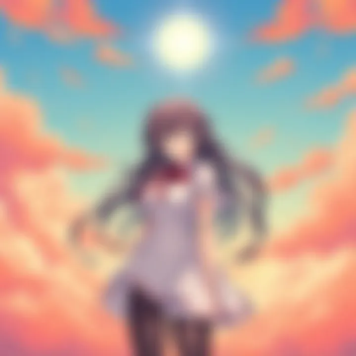 A well-structured commission brief with guidelines