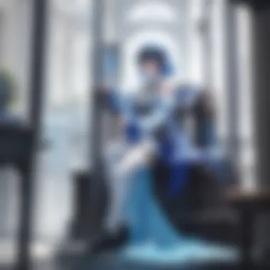 Cultural impact analysis related to the themes of Blue Lock