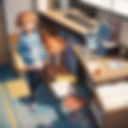 Exploring Clannad: A Comprehensive Analysis on Crunchyroll Introduction