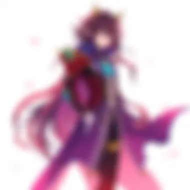 Key visual of Code Geass: The Movie showcasing main characters