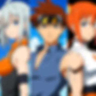 Dubbed vs. Original: An Analytical Perspective Comparative analysis of dubbed vs. original anime scenes