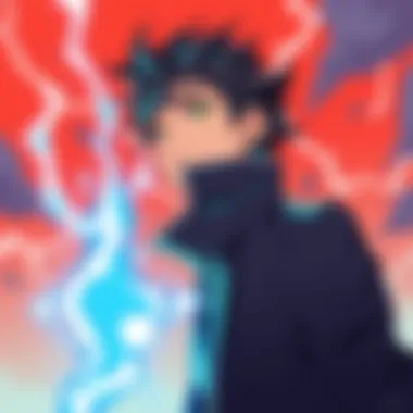 Artistic Styles in Doom Breaker Artistic styles that define the aesthetics of Doom Breaker