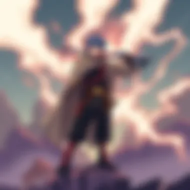 Cultural Themes in Doom Breaker Cultural themes explored in Doom Breaker and their implications