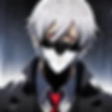 The Impact of Voice Acting in Anime Adaptation The impact of voice acting in anime adaptation