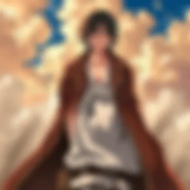 Thematic Exploration of Moral Dilemmas A thematic exploration of the moral dilemmas faced by characters throughout the season.