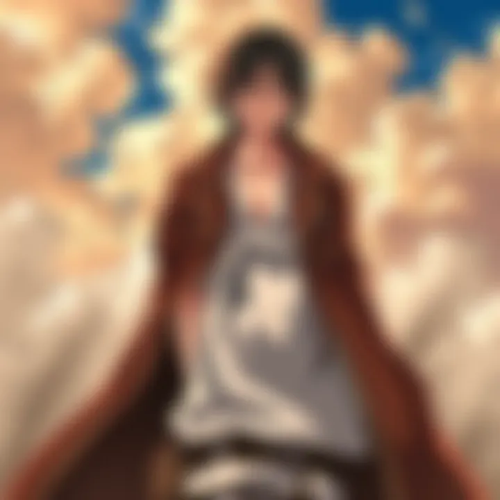 Thematic Exploration of Moral Dilemmas A thematic exploration of the moral dilemmas faced by characters throughout the season.