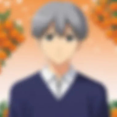 Cultural References in Fruits Basket Cultural references depicted in Fruits Basket manga