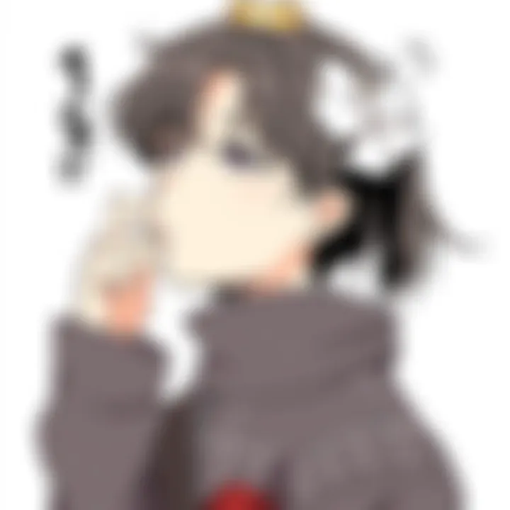 An artistic collage of recommended and hidden gem titles in full volume manhwa, enticing readers with their diverse storytelling.