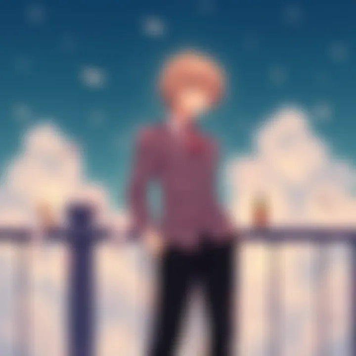 Translation Impact on Junjou Romantica's Readership Impact of translation on the readership of the manga